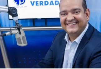 Bruno Farias garante a João Azevêdo 100% da condução do processo eleitoral em JP: “Acreditamos no espírito público do governador”