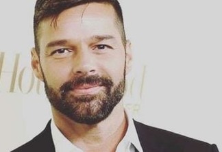 Ricky Martin afirma “não ser fácil” morar nos Estados Unidos