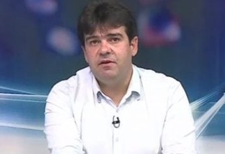 "Quem vai decidir sobre o candidato a prefeito é o povo", diz Eduardo sobre aliança com PSL