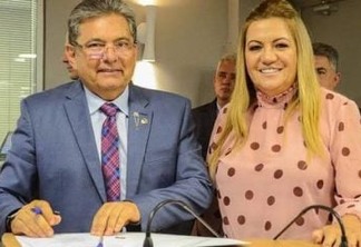 Nome de Eliane Galdino é consenso dentre lideranças estaduais para presidir o Avante na Paraíba