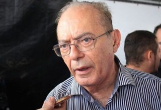 Marcondes Gadelha aponta boa articulação em Brasília como um dos diferenciais de Ruy Carneiro na disputa pela PMJP: “Um talento”