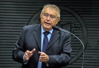 Renato Gadelha afirma que PSC deve brigar pela vaga de vice, em Campina Grande - VEJA VÍDEO