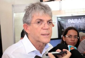 ELEIÇÕES 2020: Ricardo Coutinho lidera rejeição na pesquisa Consult/Arapuan para a PMJP; veja os números