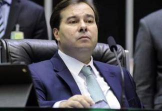 Rodrigo Maia critica propostas para recriação da CPMF e diz que imposto não ajuda a reforçar a economia nacional