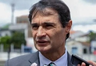OPERAÇÃO FAMINTOS: Romero Rodrigues mantém contratos com empresa investigada pelo MPF, alerta TCE - VEJA