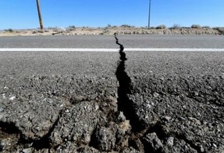 Novo tremor de terra é registrado em cidade no sertão da Paraíba