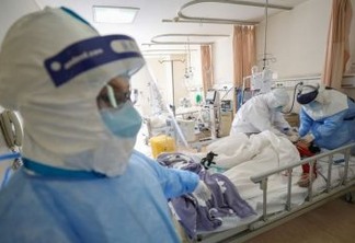 ALERTA: China faz comunicado sobre pneumonia desconhecida mais mortal que o coronavírus