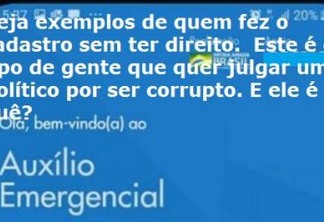 BOMBA: Confira a lista com os nomes de secretários municipais da Paraíba que receberam o Auxílio Emergencial do Governo Federal - VEJA LISTA