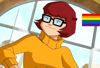 Produtor de "Scooby-Doo" revela que Velma é personagem LGBT