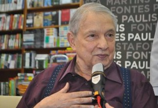 COVID-19: morre aos 78 anos José Paulo de Andrade, ícone do rádio paulistano