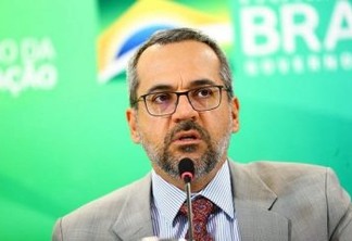 Abraham Weintraub, ex-ministro de Bolsonaro, revela por que critica o governo: "Estão destruindo o país"