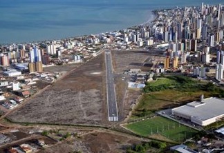 Projeto do Parque do antigo Aeroclube deve ser apresentado à população de João Pessoa em agosto