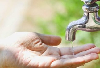Cinco localidades da Região Metropolitana de João Pessoa ficam sem água nesta quarta-feira