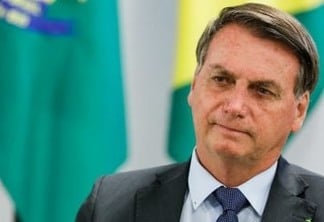 DURO NA QUEDA: avaliação positiva de Bolsonaro se mantém em 30% em meio à pandemia, aponta pesquisa XP/Ipespe