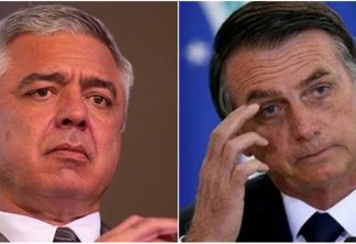'Bolsonaro está comprando partidos para evitar impeachment', diz Major Olímpio