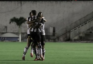 Treze e Botafogo-PB avançam às semifinais do Campeonato Paraibano - VEJA VÍDEO