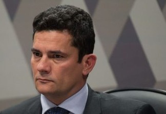 ELEIÇÕES 2022: PSL convida ex-ministro da Justiça Sergio Moro para filiação