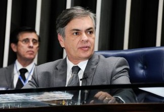 Cássio Cunha Lima é condenado por acumular salário de senador e pensão de ex-governador da Paraíba - VEJA DOCUMENTO
