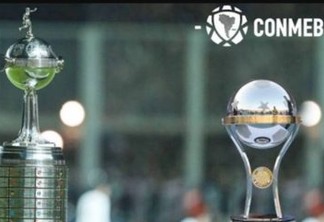 Conmebol aprova volta da Libertadores em setembro e final em janeiro; Eliminatórias vão para outubro