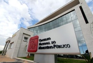 Conselho Nacional do Ministério Público suspende concurso para Promotor de Justiça da Paraíba