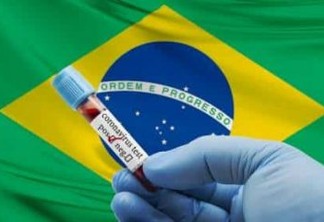 Brasil registra 716 mortes e 23.529 casos de coronavírus em 24 horas