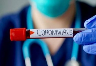 João Pessoa registra aumento em mais de 100%, nos casos do Coronavírus