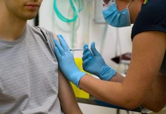 COVID-19: Pessoas começarão a receber vacina apenas em 2021, diz OMS