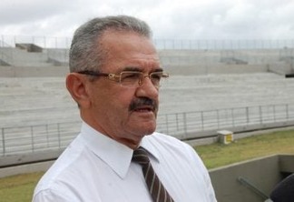 Procurador Valberto Lira afirma que jogo treino entre Treze e Perilima descumpriu a lei - OUÇA