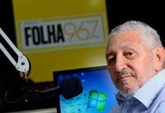 Morre o radialista pernambucano Elias Lourenço