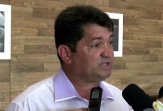 SUPERFATURAMENTO NA CÂMARA: ex-vereador Eudes denuncia que direção da Câmara de Cabedelo faz obra para desviar dinheiro