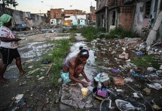 Com fim do auxílio emergencial, número de brasileiros que vivem na extrema pobreza volta a crescer