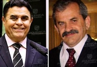 DESDOBRAMENTO DA PÉS DE BARRO: PGR solicita novas medidas para investigar vínculos entre Wilson Santiago e Bosco Fernandes; VEJA DOCUMENTO