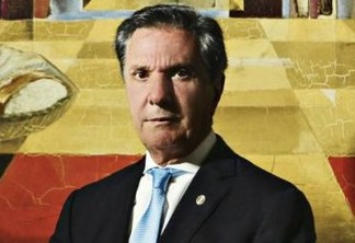 REVISTA VEJA: Sem "mudança rápida", governo Bolsonaro não chegará ao final, afirma Collor - LEIA ENTREVISTA