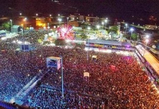 PANDEMIA: Festa da Luz de Guarabira corre risco de não ocorrer em 2021