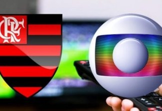 Globo altera programação para conter audiência de Fla x Flu no SBT