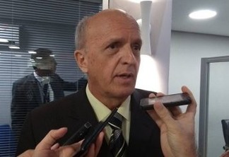 Secretário de saúde fala sobre o futuro do Hospital das Clínicas em Campina Grande