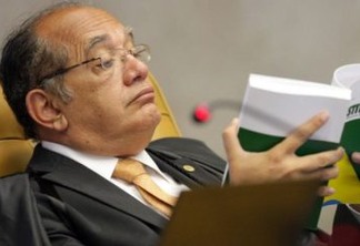 CALVÁRIO: Gilmar Mendes nega seguimento a Habeas Corpus de Coriolano Coutinho
