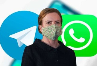 PT tem contas no WhatsApp desativadas sob acusação de spam político