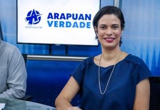 Gregória Benário afirma que PCdoB busca projeto com possibilidades reais em João Pessoa e não garante apoio ao nome de Anísio Maia - OUÇA