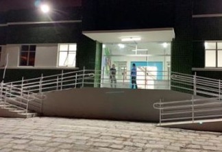 ALPB aprova crédito de R$ 24 milhões para o hospital das Clínicas de Campina Grande