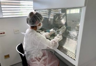 Próxima de 10 mil casos, Ribeirão Preto usa robôs para testes de coronavírus