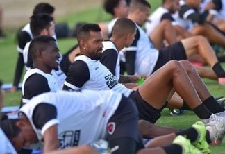 Jogadores do Botafogo-PB testam positivo para Covid-19 e ficam fora de jogo da Copa do Nordeste