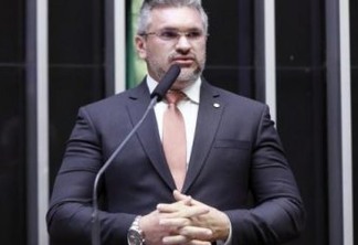 Emenda de Julian Lemos garante compra de veículos para PRF na Paraíba
