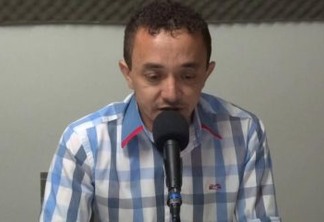 Pré-candidato a prefeito revela que vem sofrendo ameaças ligadas politicamente a gestão municipal de São Domingos - VEJA VÍDEO