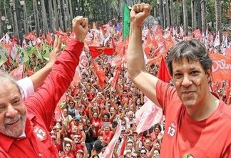 Colunista de O Globo que fez texto do “perdão ao PT” agora fala em “Lula x Haddad”