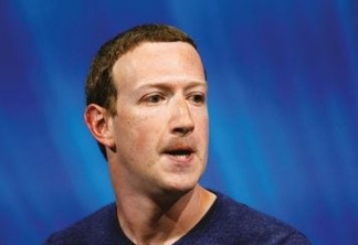 Mark Zuckerberg rejeita existência de acordo secreto com Donald Trump