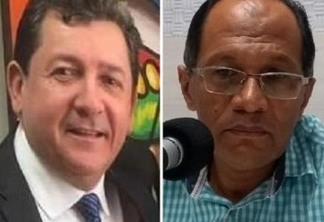 POSIÇÃO ISOLADA: Tertuliano Maracajá desmente vereador que divulgou apoio a Bruno Cunha Lima, em Campina Grande