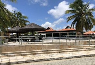 Leilão da Justiça do Trabalho tem Mussulo Resort, estádio de futebol, hospital e outros 300 bens na Paraíba