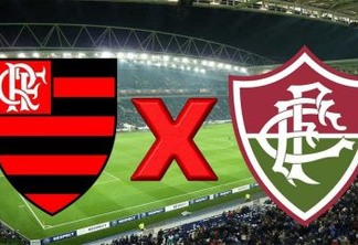 Flamengo e Fluminense farão a final da Taça Rio