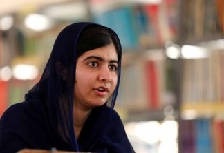 Malala destaca papel das mulheres e da ciência no combate à pandemia